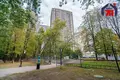 1 room apartment 39 m² Minsk, Belarus