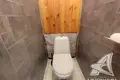 Apartamento 2 habitaciones 47 m² Muchaviecki sielski Saviet, Belarús