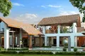 4 bedroom Villa 416 m² Si Sunthon, Thailand