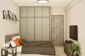 Квартира 2 комнаты 39 м² Municipality of Thessaloniki, Греция