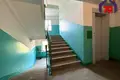 2 room apartment 46 m² Salihorsk, Belarus