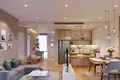 Appartement 1 chambre 41 m² Khok Tum, Thaïlande