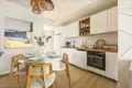 Mieszkanie 4 pokoi 105 m² Kizkalesi, Turcja