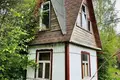 Casa 51 m² Krasnienski sielski Saviet, Belarús