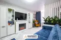 Mieszkanie 2 pokoi 61 m² Mińsk, Białoruś