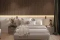 1 room apartment  Becici, Montenegro