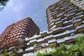 Kompleks mieszkalny Apartments near the historical center of Istanbul.