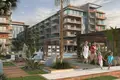 2 bedroom apartment 106 m² Hurghada, Egypt