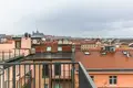 Mieszkanie 3 pokoi 48 m² Miasto Stołeczne Praga, Czechy