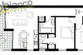 2 room apartment 102 m² Agios Konstantinos & Elenis, Cyprus