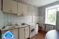 Appartement 2 chambres 49 m² Retchitsa, Bélarus