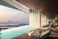 Piso en edificio nuevo Iconic Tower by Pininfarina and Mered