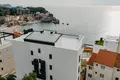 Apartamento 1 habitacion 1 600 m² en Przno, Montenegro