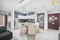 Квартира 2 комнаты 1 161 м² Дубай, ОАЭ