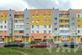 Квартира 3 комнаты 63 м² Сморгонь, Беларусь