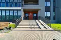 2 room apartment 49 m² Kopishche, Belarus