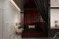 1 room apartment 43 m² Poznan, Poland
