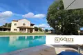 Дом 7 комнат  Opcina Dezanovac, Хорватия