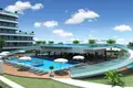 Квартира 3 комнаты 48 м² Турция, Турция