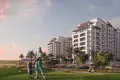 Appartement 2 chambres 116 m² Abou Dabi, Émirats arabes unis