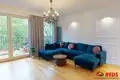 Apartamento 4 habitaciones 120 m² Varsovia, Polonia