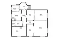 Casa 125 m² Lida, Belarús