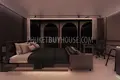 Appartement 1 chambre 33 m² Rawai, Thaïlande