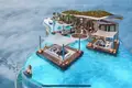 Mieszkanie w nowym budynku Damac Bay by Cavalli