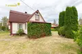 House 60 m² Usiazski sielski Saviet, Belarus