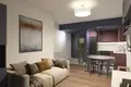 Mieszkanie 2 pokoi 52 m² Tbilisi, Gruzja