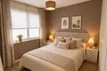 Mieszkanie 3 pokoi 90 m² Alicante, Hiszpania