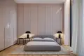 Mieszkanie 2 pokoi 89 m² Nikozja, Cypr