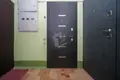 3 room apartment 54 m² Minsk, Belarus