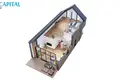 Dom 141 m² Daumantai, Litwa