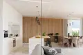 Mieszkanie 4 pokoi 174 m² Ajia Napa, Cypr