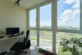 3 bedroom apartment 60 m² Minsk, Belarus