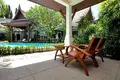 Villa 8 chambres 850 m² Ban Bang Thao, Thaïlande