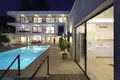 Haus 6 Schlafzimmer 450 m² Uzunyurt, Türkei