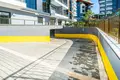 1 bedroom apartment 52 m² Kestel, Turkey