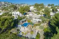 Willa 4 pokoi 350 m² Benissa, Hiszpania