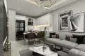 Residential complex MMT TUNC CENTER RESIDENCE 3