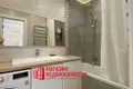 Appartement 2 chambres 59 m² Hrodna, Bélarus