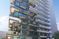 Mieszkanie 3 pokoi 70 m² Batumi, Gruzja