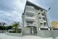 Apartamento 2 habitaciones 124 m² en Germasogeia, Chipre