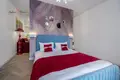Wohnung 1 zimmer 38 m² Minsk, Belarus