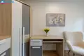 Appartement 3 chambres 64 m² Mazeikiai, Lituanie