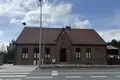 Atterrir 1 076 m² Borowiec, Pologne