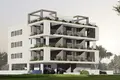Квартира 1 спальня 50 м² муниципалитет Ларнака, Кипр