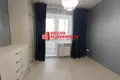 Appartement 3 chambres 78 m² Hrodna, Bélarus