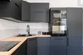 Mieszkanie 3 pokoi 66 m² Kraków, Polska